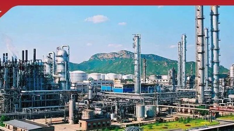 无机化工原料参数表：揭秘如何准确解读与应用