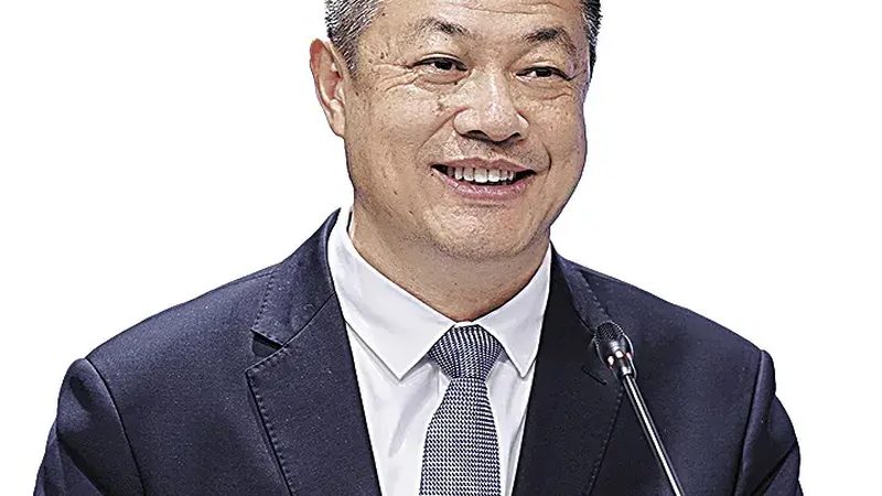 工业添加剂材质分类详解：如何精准选择