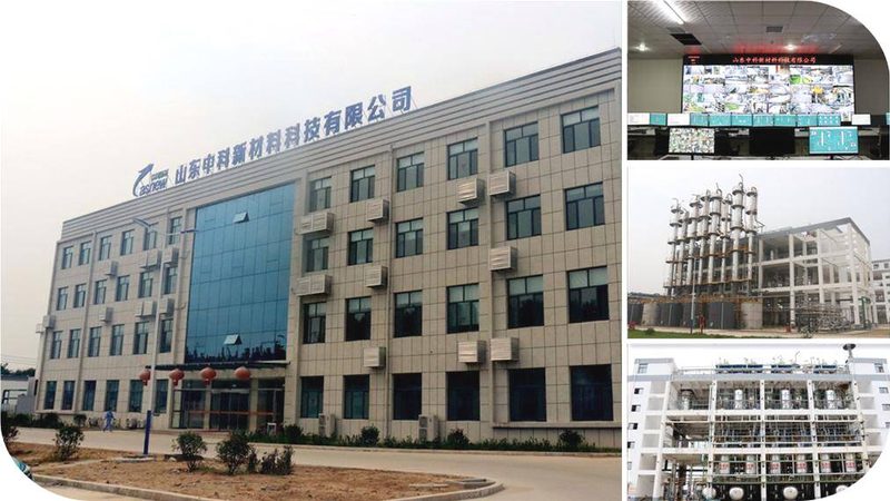 食品级与工业级化工原料：关键区别与选择要点