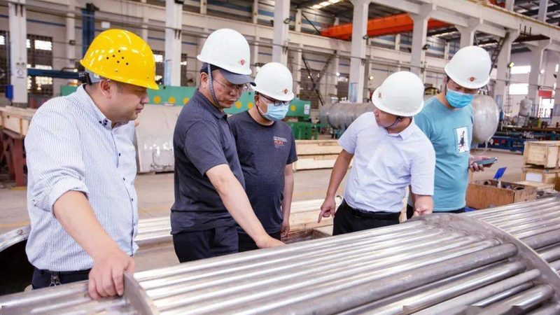 新材料研发送检前，收费结构往往被低估