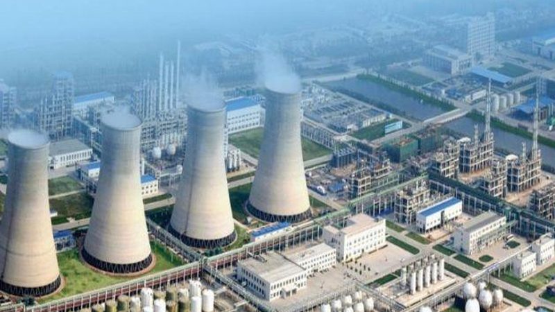 精细化工产品环保检测：关键步骤与注意事项