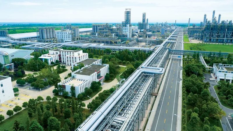 高分子复合管安装施工：五大关键点确保安全高效**